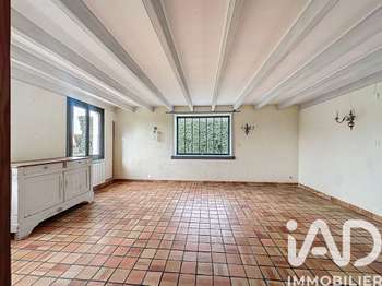 Vente maison 7 pièces Saint-Jean-de-Liversay 17