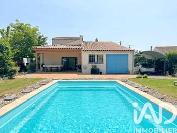 Vente Maison 4 chambresSaint-Jean-de-Liversay