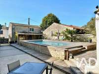 Vente maison 9 pièces Vente maison 9 pièces