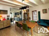 Vente maison 9 pièces Vente maison 9 pièces