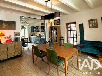 Vente maison 9 pièces Vente maison 9 pièces