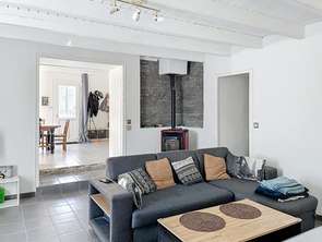 Vente Maison 2 chambresSaint-Jean-de-Liversay