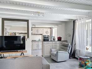 Vente Maison 2 chambresSaint-Jean-de-Liversay