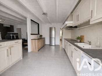 Vente Maison 2 chambresSaint-Jean-de-Liversay
