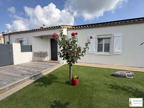 Vente Maison 3 chambresSaint-Jean-de-Liversay