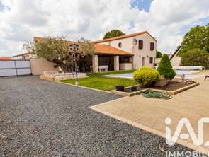 Vente Maison 3 chambresSaint-Jean-de-Liversay