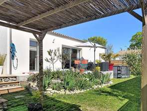 Vente Maison 4 chambresSaint-Jean-de-Liversay