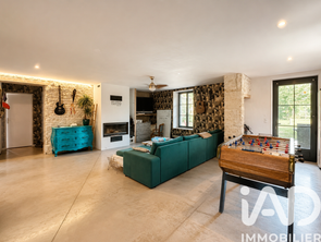 Vente Maison 4 chambresSaint-Jean-de-Liversay