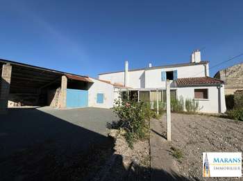Vente Maison 3 chambresSaint-Jean-de-Liversay