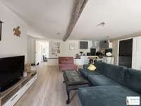 Vente maison 12 pièces