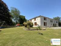 Vente maison 12 pièces
