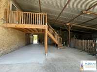 Vente maison 12 pièces