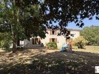 Vente maison 12 pièces