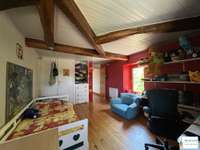 Vente maison 12 pièces