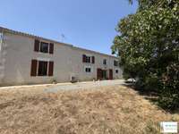 Vente maison 12 pièces