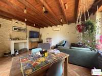 Vente maison 12 pièces