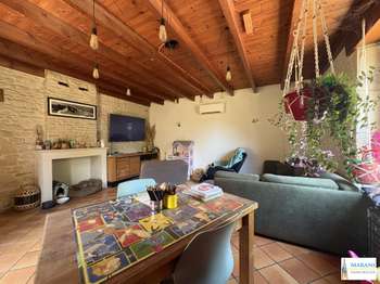 Vente maison 12 pièces