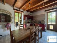 Vente maison 12 pièces