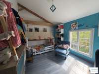 Vente maison 12 pièces