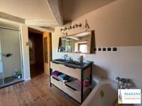Vente maison 12 pièces