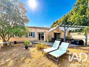 Vente Maison 4 chambresSaint-Jean-de-Liversay
