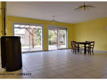 Vente Maison 3 chambresSaint-Jean-de-Liversay