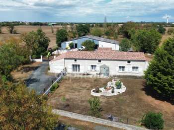 Photo Vente maison Saint-Jean-de-Liversay