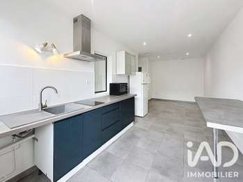 Vente Maison 1 chambreSaint-Jean-de-Liversay