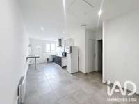 Vente maison 2 pièces Vente maison 2 pièces