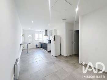 Vente maison 2 pièces Vente maison 2 pièces