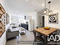Vente maison 2 pièces Vente maison 2 pièces