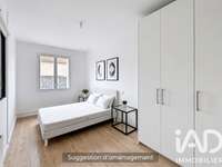 Vente maison 2 pièces Vente maison 2 pièces