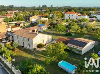 Vente Maison 3 chambresSaint-Jean-de-Liversay