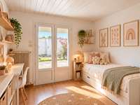 Vente maison 3 pièces Vente maison 3 pièces