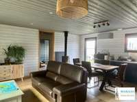 Vente maison 3 pièces Vente maison 3 pièces