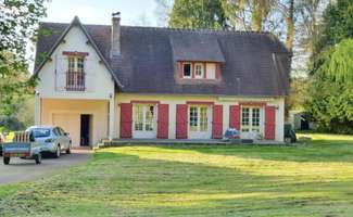 Photo Vente maison Saint-Jean-de-Livet