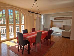 Vente Maison 5 chambresSaint-Jean-de-Luz