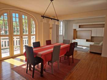 Vente maison 7 pièces Saint-Jean-de-Luz 64