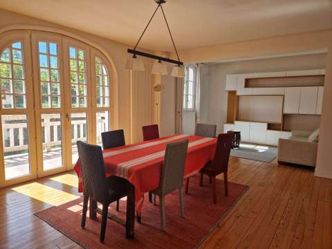 Vente maison 7 pièces Saint-Jean-de-Luz 64