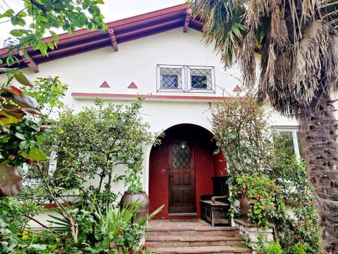 Vente maison 6 pièces Saint-Jean-de-Luz 64