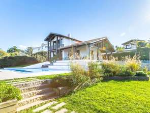 Vente Maison 6 chambresSaint-Jean-de-Luz