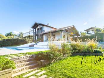 Vente Maison 6 chambresSaint-Jean-de-Luz