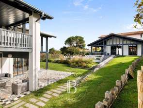 Vente Maison 10 chambresSaint-Jean-de-Luz