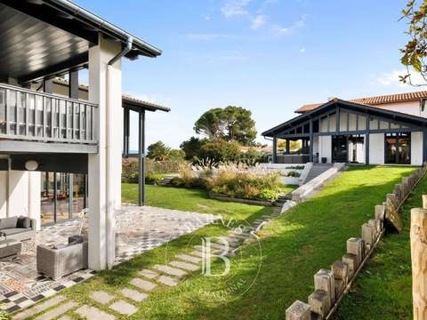 Vente maison Saint-Jean-de-Luz 64