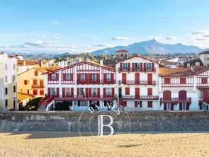 Vente Maison 12 chambresSaint-Jean-de-Luz