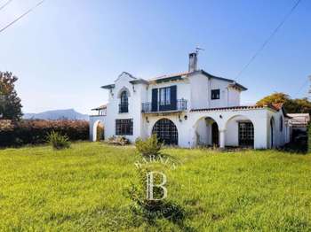 Vente maison 5 pièces Saint-Jean-de-Luz 64