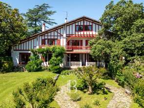 Vente Maison 11 chambresSaint-Jean-de-Luz