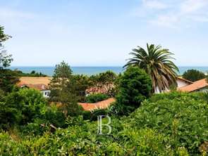 Vente Maison 5 chambresSaint-Jean-de-Luz