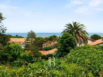 Vente maison Saint-Jean-de-Luz 64