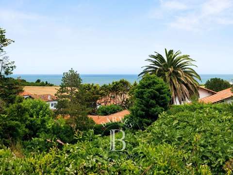 Vente maison Saint-Jean-de-Luz 64